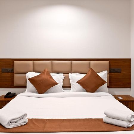 היידראבד The Elite Hotel מראה חיצוני תמונה